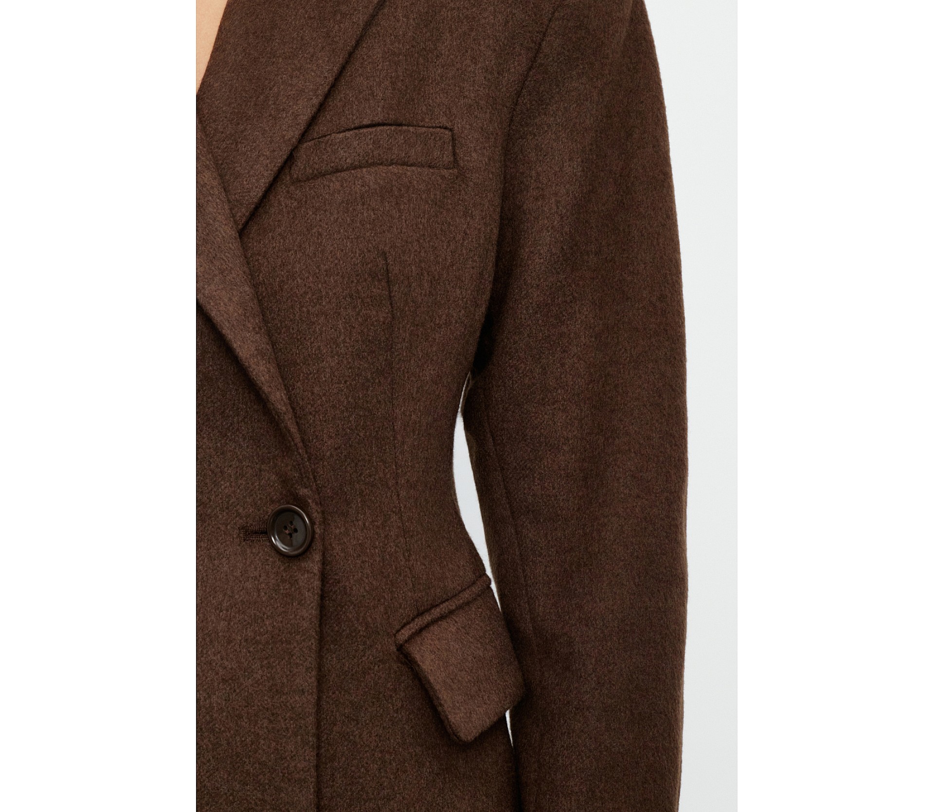 ПАЛЬТО ПРИТАЛЕНЕ