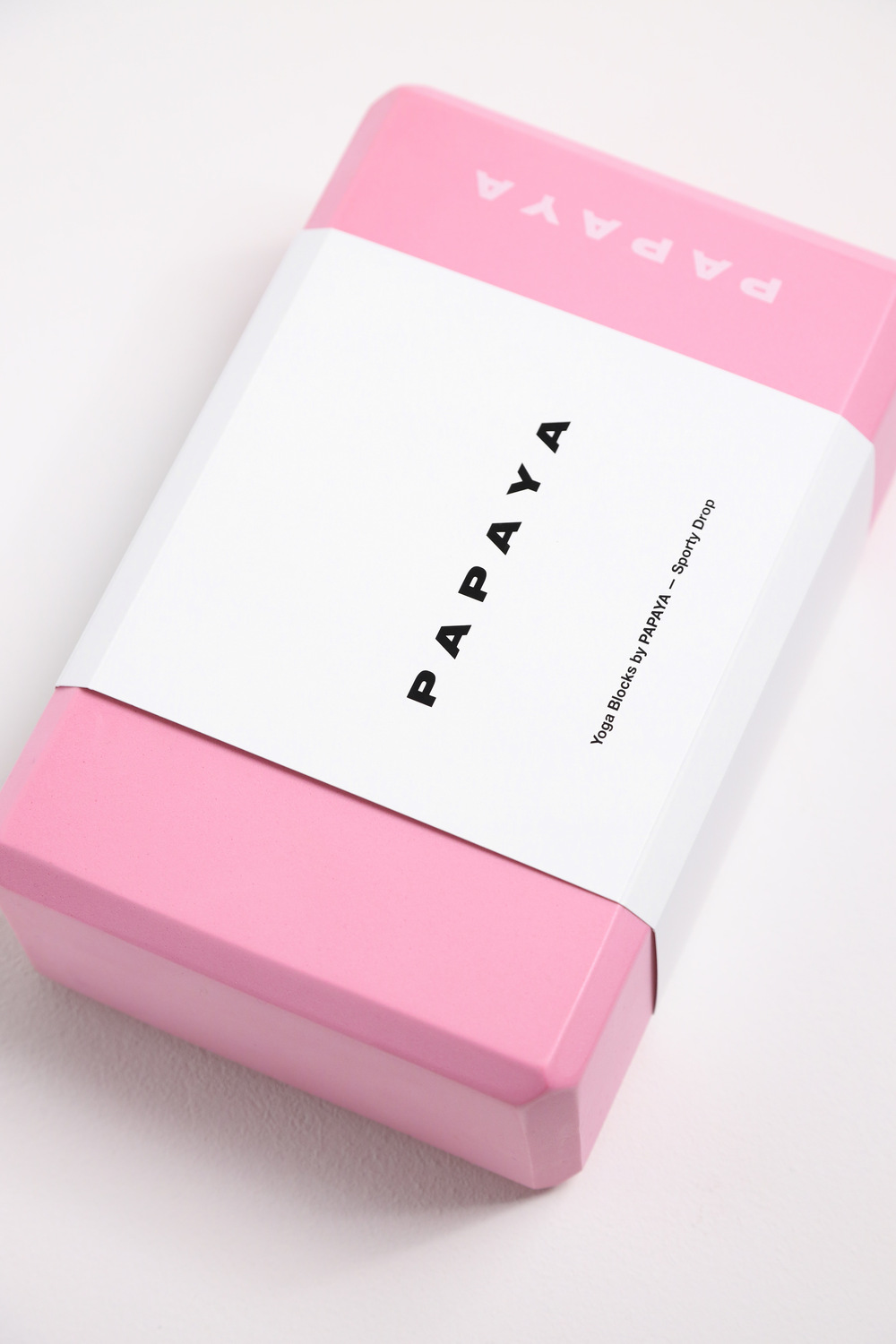 КУБИК ДЛЯ СТРЕТЧИНГУ ТА ЙОГИ