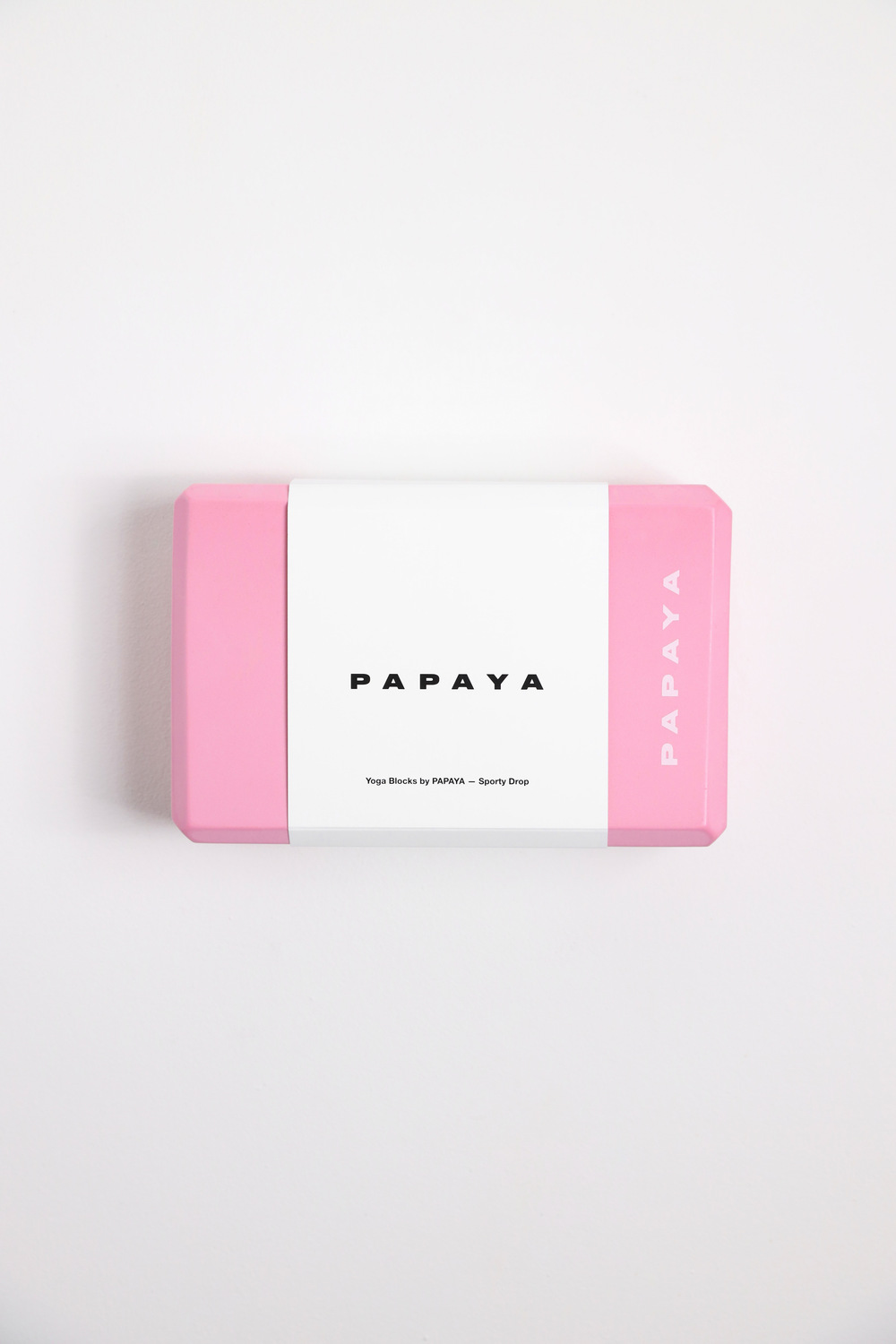 КУБИК ДЛЯ СТРЕТЧИНГУ ТА ЙОГИ