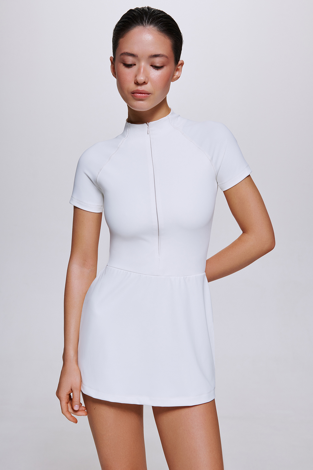 КОМБІНЕЗОН НА БЛИСКАВЦІ