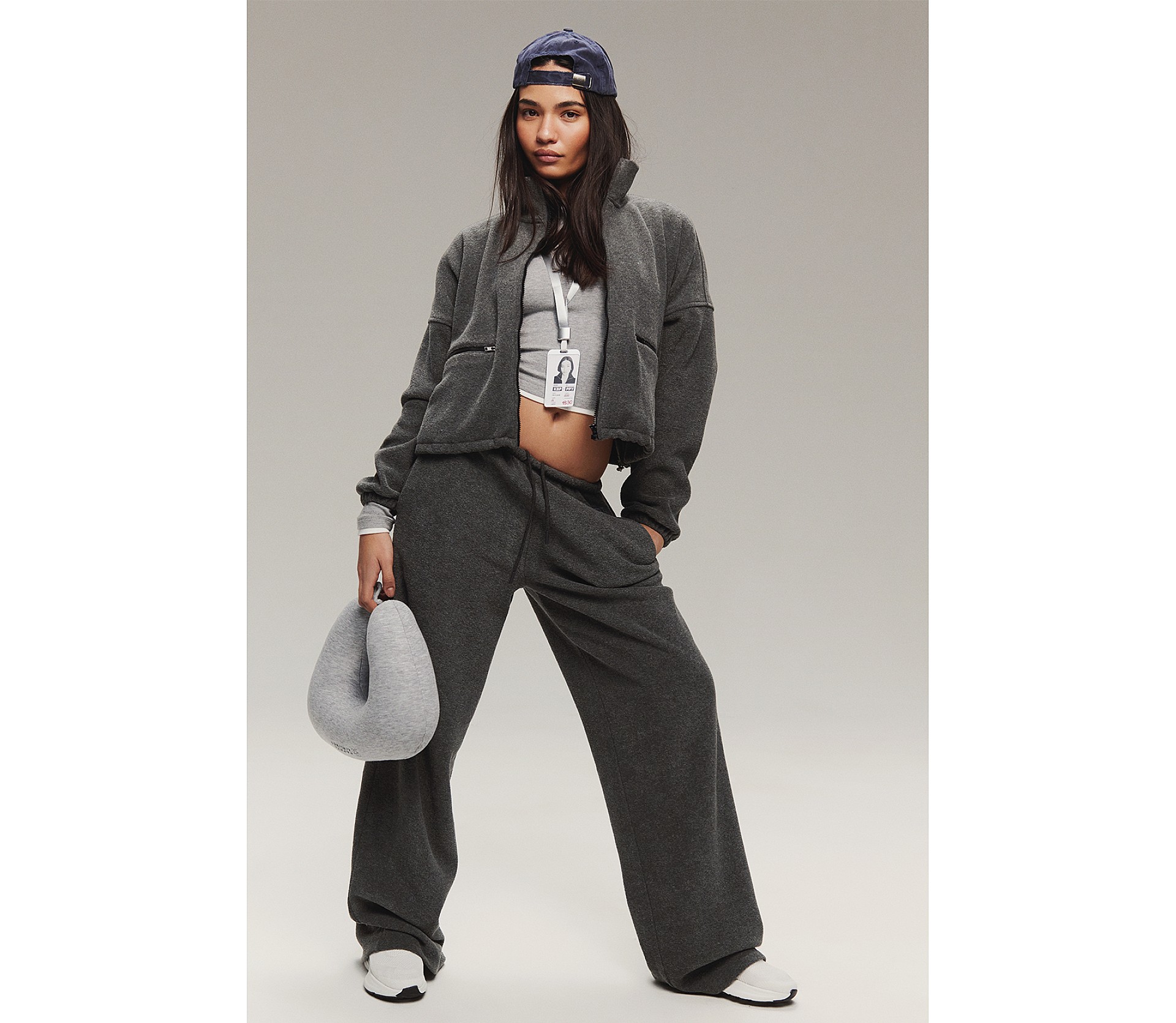 ХУДІ ФЛІСОВЕ НА БЛИСКАВЦІ