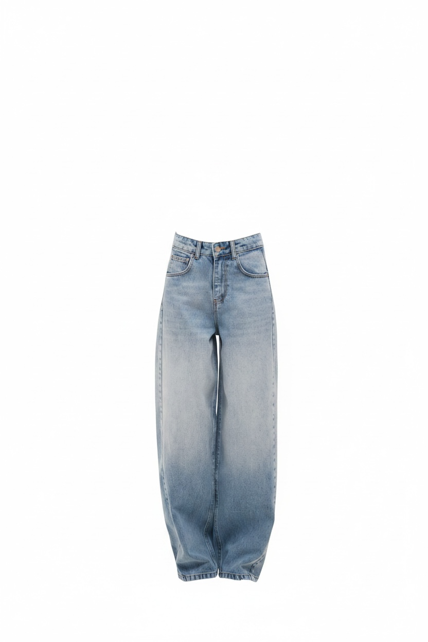 ДЖИНСИ BAGGY