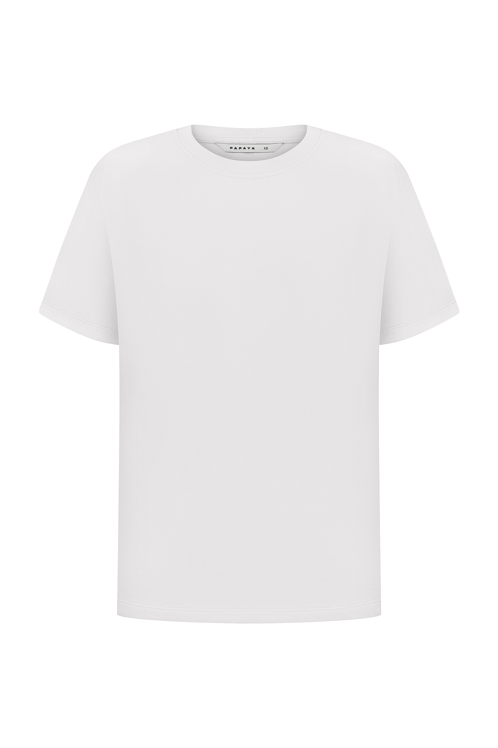 ФУТБОЛКА OVERSIZE