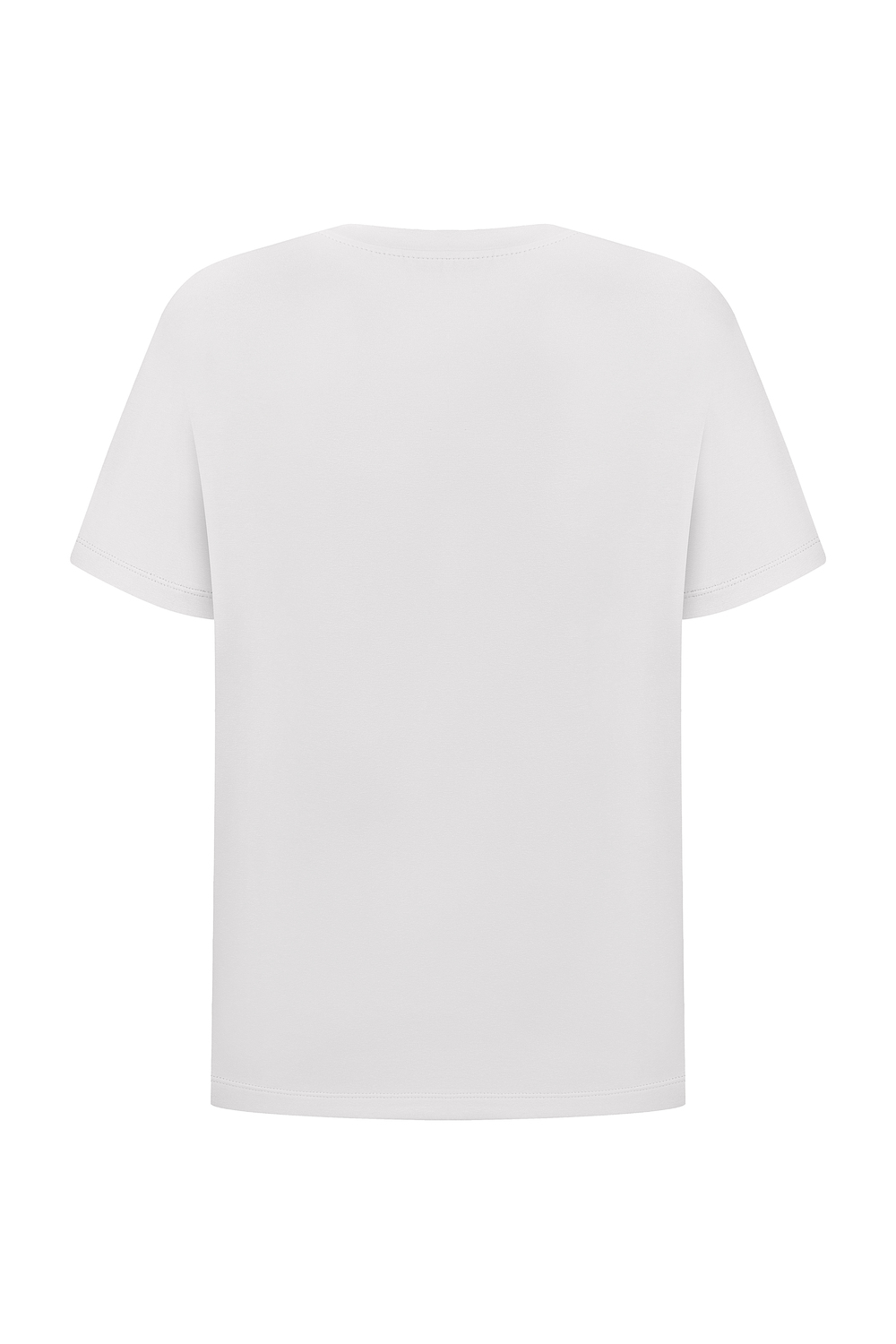 ФУТБОЛКА OVERSIZE